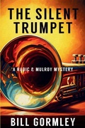 Cover: The Silent Trumpet - LEVEL BEST BOOKS