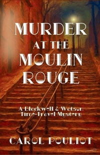 Enlarge image Cover: Murder at the Moulin Rouge - LEVEL BEST BOOKS