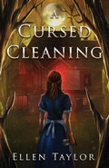 Cover: A Cursed Cleaning - Ellen Taylor