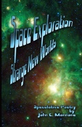 Cover: Space Exploration - Space Cowboy Books