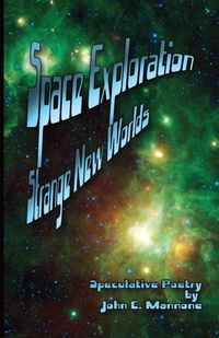 Enlarge image Cover: Space Exploration - Space Cowboy Books