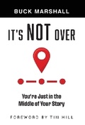 Cover: It's Not Over - Greatness Makers
