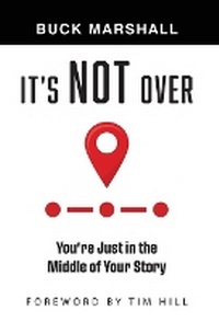 Enlarge image Cover: It's Not Over - Greatness Makers