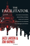 Cover: The Facilitator - Inkwell Books LLC
