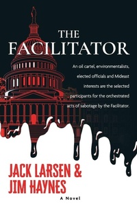 Enlarge image Cover: The Facilitator - Inkwell Books LLC