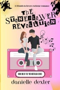 Cover: The Stoneflower Revolution - Cupid's Arrow Publishing