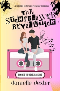 Enlarge image Cover: The Stoneflower Revolution - Cupid's Arrow Publishing