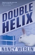 Cover: Double Helix - Nancy Werlin