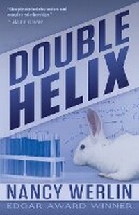 Enlarge image Cover: Double Helix - Nancy Werlin