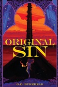 Cover: Original Sin - Burkshelf