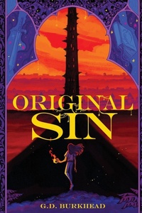 Enlarge image Cover: Original Sin - Burkshelf