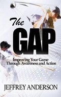 Cover: The Gap - Peak Athletic Conuslting
