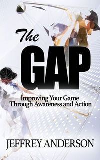 Enlarge image Cover: The Gap - Peak Athletic Conuslting