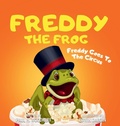 Cover: Freddy The Frog - Paul H. Woodruff