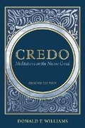 Cover: Credo - Stone Tower Press