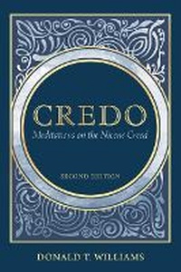 Enlarge image Cover: Credo - Stone Tower Press