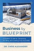 Cover: Business by Blueprint - Stone Tower Press