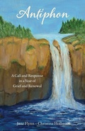 Cover: Antiphon - Ikaros Books