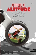 Cover: Attitude at Altitude - Lady Morgan Press