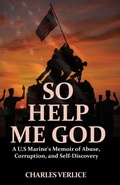 Cover: So Help Me God - Valor Books