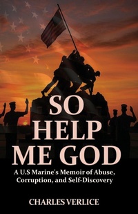 Enlarge image Cover: So Help Me God - Valor Books