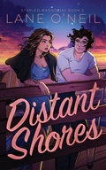 Cover: Distant Shores - Lane ONeil