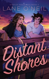 Enlarge image Cover: Distant Shores - Lane ONeil