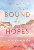 Cover: Bound by Hopes - Montlake Romance
