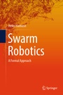 Cover: Swarm Robotics - Springer