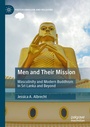 Cover: Men and Their Mission - Palgrave Macmillan