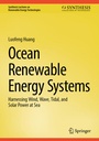 Cover: Ocean Renewable Energy Systems - Springer