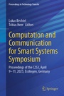 Cover: Computation and Communication for Smart Systems Symposium - Springer