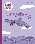 Cover: Logbuch 1, 3 Themenhefte im Set - Lehrmittelverlag Z&uuml;rich