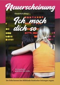 Cover: Ich moch dich so - Rach, Ulrich