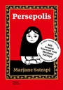 Cover: Persepolis - Edition Moderne