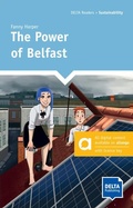 Cover: The Power of Belfast - Hybrid Edition allango - Delta Publishing by Klett