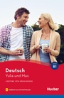 Cover: Yulia und Max - Hueber Verlag