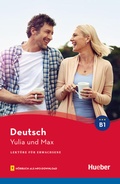 Cover: Yulia und Max - Hueber Verlag