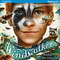 Cover: Windwalkers (2). Helden der L&uuml;fte - Arena