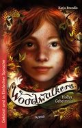 Cover: Woodwalkers (3). Hollys Geheimnis - Arena