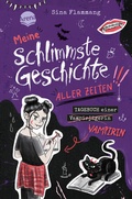 Bild: Meine schlimmste Geschichte aller Zeiten!!! Tagebuch einer Vampirin (3) - Arena