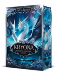 Bild: Khyona (3). Gef&auml;hrten von Feuer und Eis - Arena