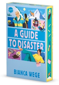 Enlarge image Cover: Hearts of LUX (2). A Guide to Disaster - Arena