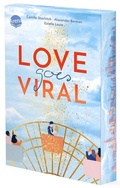 Bild: Love Goes Viral - Arena