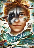 Cover: Windwalkers (2). Helden der L&uuml;fte - Arena Verlag eBooks