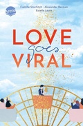 Cover: Love Goes Viral - Arena Verlag eBooks