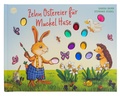 Cover: Zehn Ostereier f&uuml;r Muckel Hase - Arena