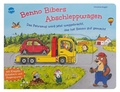 Cover: Benno Bibers Abschleppwagen. Das Fahrzeug wird jetzt weggebracht, das hat Benno gut gemacht - Arena