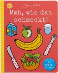 Cover: Mmh, wie das schmeckt! Mach mit! - Arena