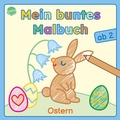 Bild: Mein buntes Malbuch ab 2. Ostern - Arena